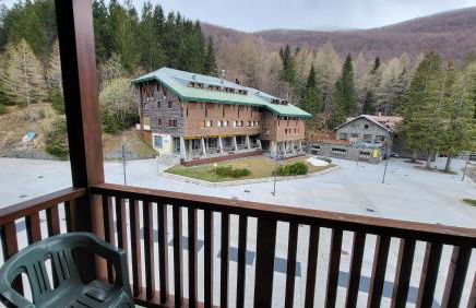 La terrazza sulle piste Val di Luce - BIANCHERIA INCLUSA - Foto 51