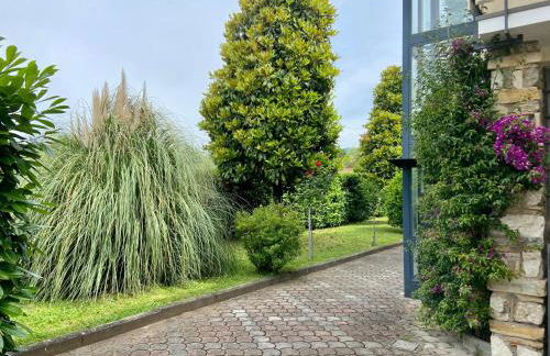 Villa Anna with pool and lift - Foto 3