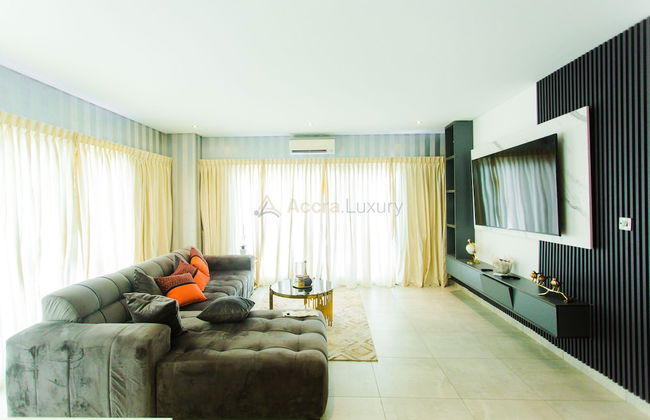 Accra Luxury Apartments At The Signature - Photo 68