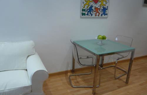 Apartament Conde Güell - Photo 20