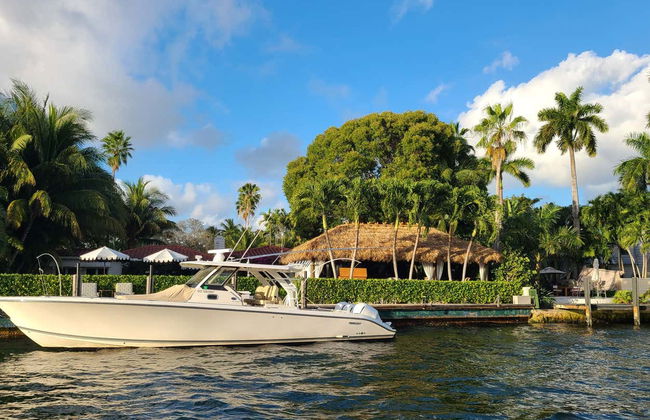 Paseo en barco por Fort Lauderdale - Foto 7