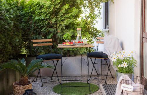 Lexapartments Holiday Appartement mit Sonnenterrasse - Foto 13
