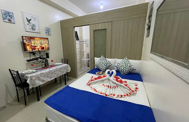 Shore Residences Stays by PBYY - Foto 46