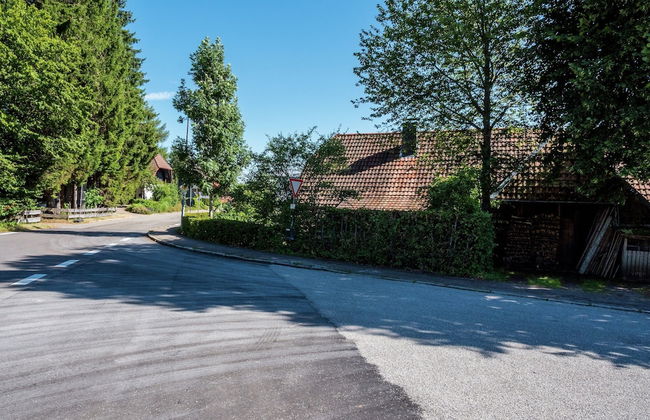 Holiday Home in Herrischried - Foto 27