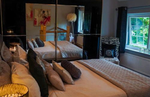 Country Cottage Annex (The Cwtch) - Foto 11