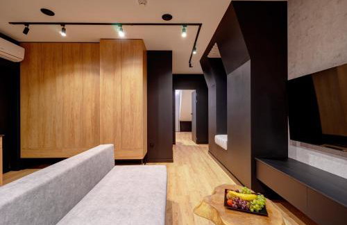 Stek Apartments ApartHotel - Foto 64