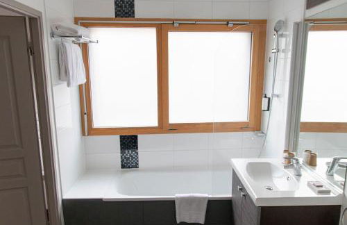 Residhome Paris Issy-les-Moulineaux - Foto 24