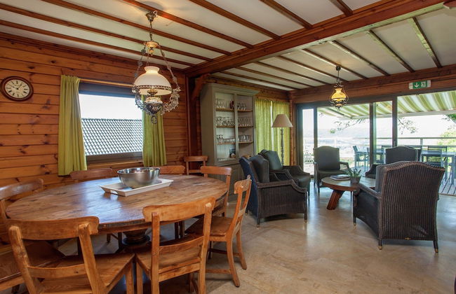 Vintage Villa With Private Garden in Rendeux - Photo 61