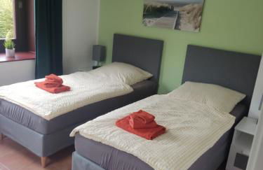 Ferienwohnung Zollverein - Foto 9