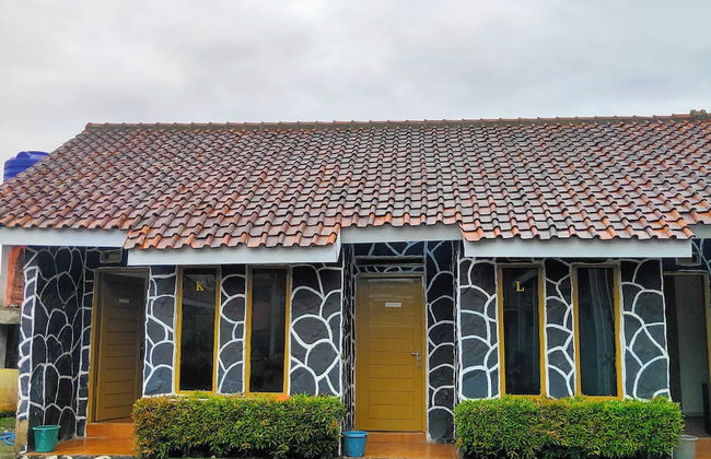 Hotel Intan Niaga - Foto 9