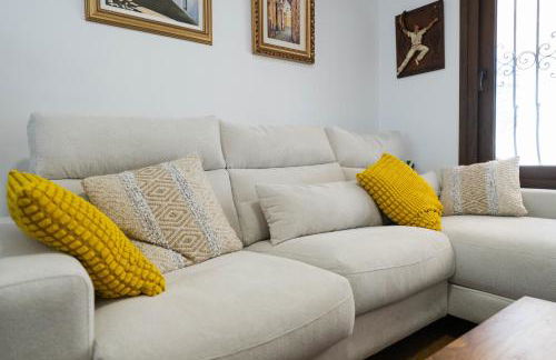 Casa en Cabo de Gata con barbacoa y Jardín, cerca de la playa - Foto 69