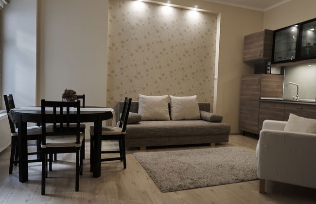 Károlyi Garden Apartment - Foto 11