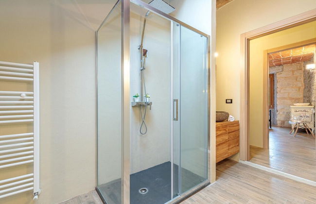 Cascina Liebe Whirlpool Sauna Monferrato CXL OCT 2023 - Foto 59