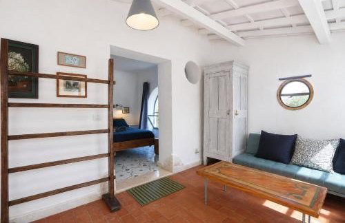 Villa Mariani - Italian Coastal Charm - Foto 42