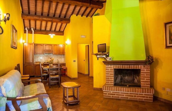 Agriturismo La Fattoria - Foto 23