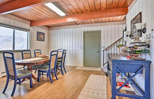 Close to Hiking and Dtwn Mtn-View Prescott Home! - Foto 6