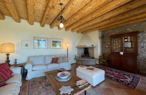 Villa degli ulivi by Holiday World - Photo 12