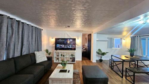 Stunning Vacation Rental with Foosball and Barbecue in Meadview, Arizona - Foto 4