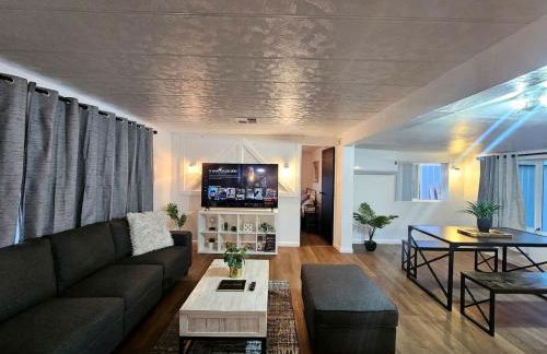 Stunning Vacation Rental with Foosball and Barbecue in Meadview, Arizona - Foto 4