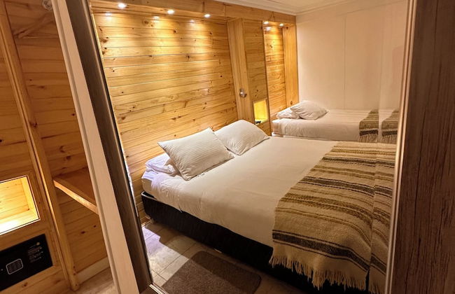 LOFT ALTOS SUITE - Foto 8