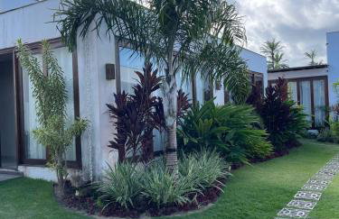 Casa em condomínio na Barra Grande 350m da praia da Ponta do Mutá - Foto 21