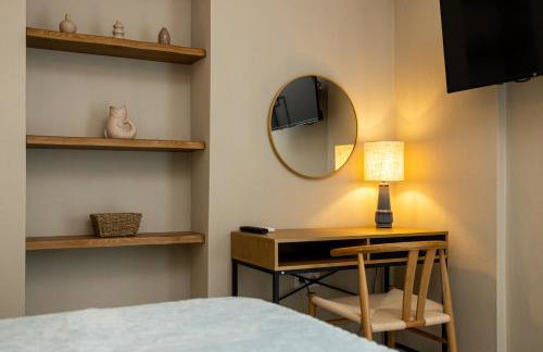 Dimitra Beach Apartments - Nea Karvali Kavala - Photo 67