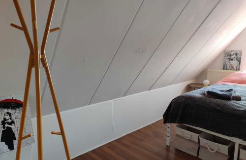 Ferien-Appartements am Rödertor - Foto 23