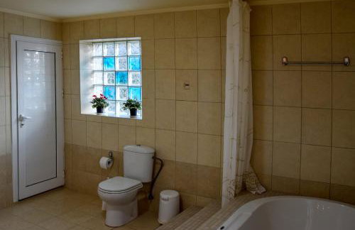 Anixiatiko Villa - Foto 28