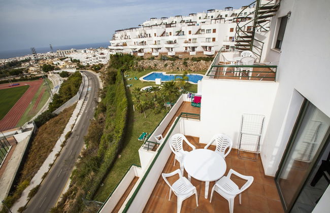 Resort de Nerja - Foto 17