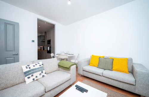 Stylish Home in SE4 - perfect for 5 - Pass the Keys - Foto 18
