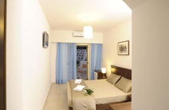 Glaros Hotel Apartment - Foto 79