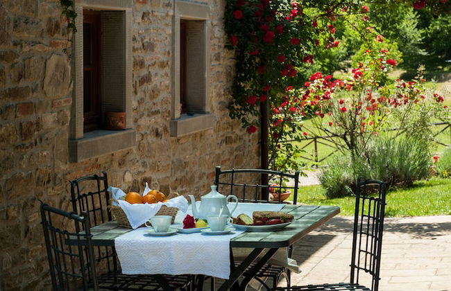 Agriturismo Azienda Agricola il Pozzo - Foto 57