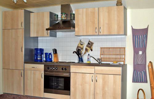 Ferienwohnung mit großem Balkon in Bömitz - Foto 8