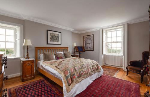 Holiday Home Glenquiech House by Interhome - Foto 38