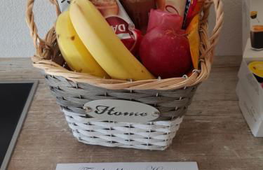 Ferien in Neuffen - Ferienwohnung Plaue - Foto 9