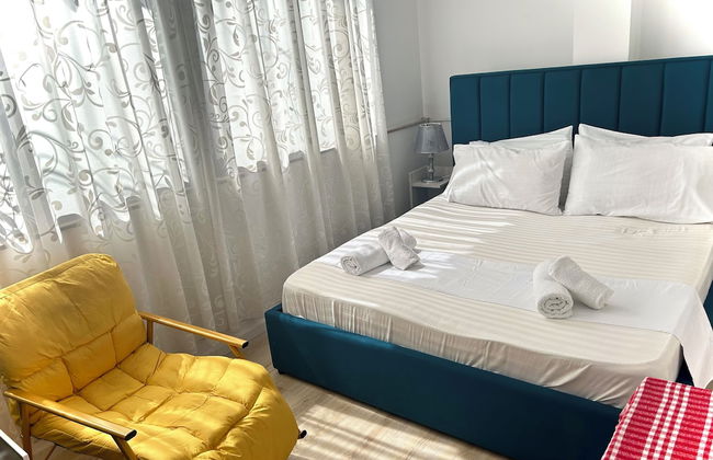 Tirana Budget Retreat Hotel - Foto 45