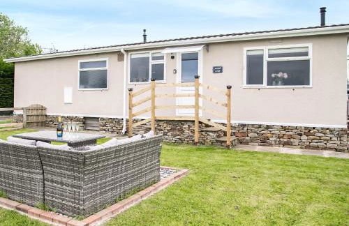 Acre Hill Lodge - Foto 1