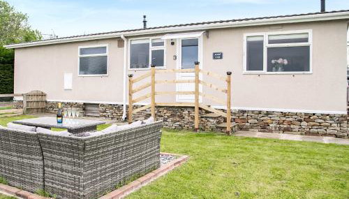 Acre Hill Lodge - Foto 1