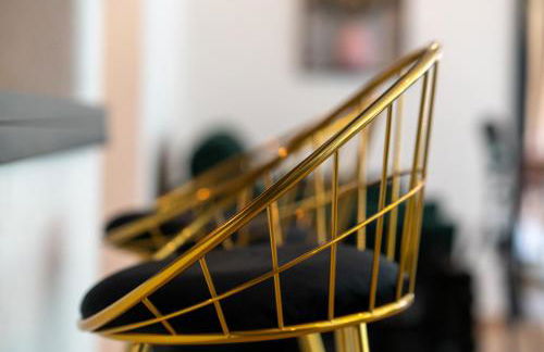 Somewhere Elz - Luxus Chalet für bis zu 38 Gäste - Foto 8