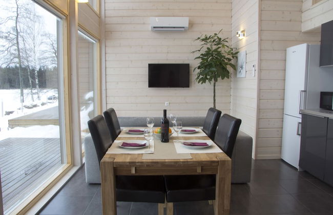 Ammatour Villas - Photo 23