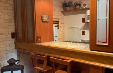 Apartamento dos Pássaros - Mirante da Colina - Foto 9