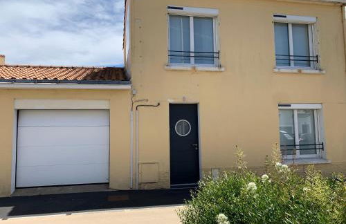 Ma maison COSY sablaise - Foto 23