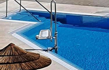 Fuengirola Middel Views - Photo 24