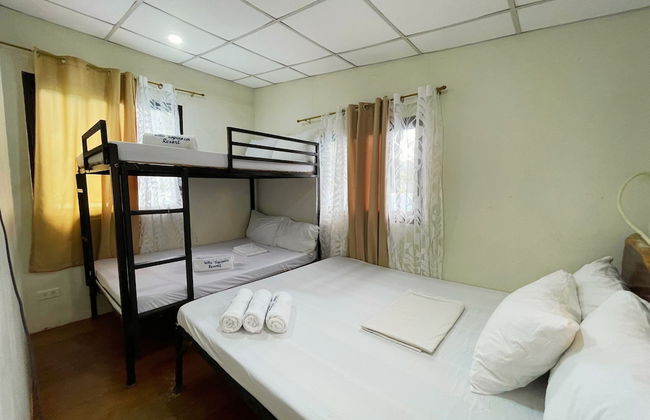 Villa Espinoza Beach Resort Nasugbu - Foto 60