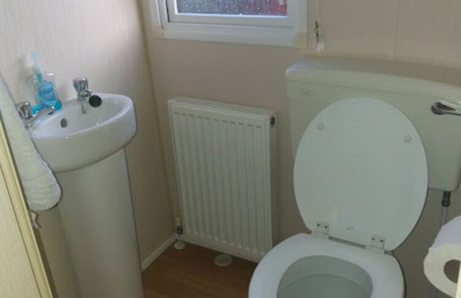 2013 Willerby Sunset Static Caravan Holiday Home - Foto 13