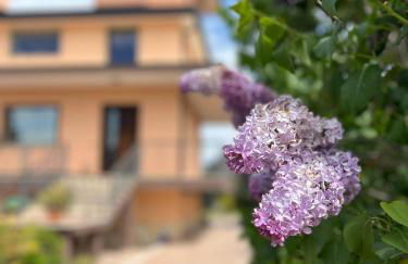 AgriBio Villa Ribes - Photo 62