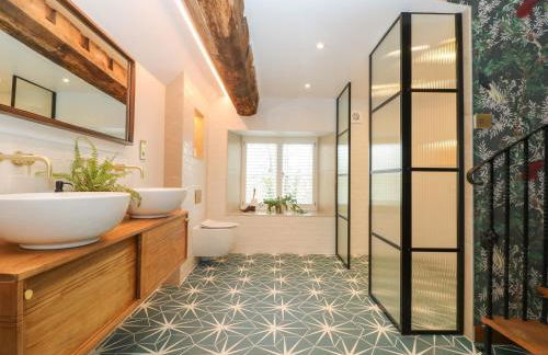 Tickmorend Farm - Foto 1