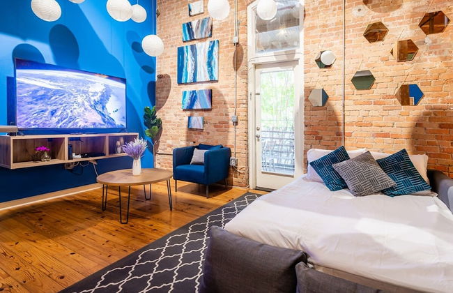 2 Bedroom Apartment with Large Patio, Hammocks - Foto 35