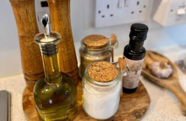 Redland House - 3 Bedroom - Sleeps 8 - Central - Foto 12