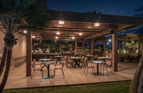 Socrates Hotel & Villas Malia Beach - Foto 34